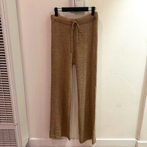 SNDYS SWEATER PANT